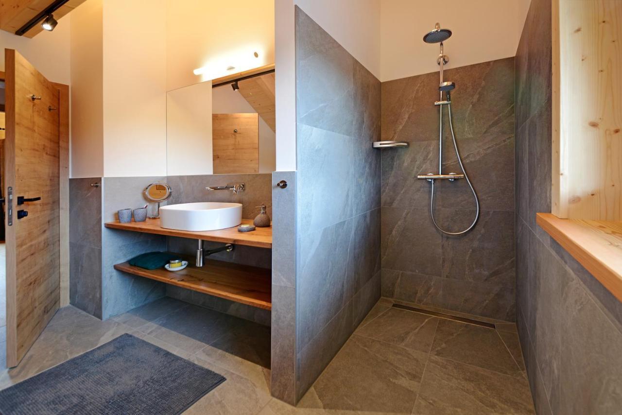 Almchalet Huettenzauber Klippitztorl Екстериор снимка